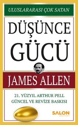 Düşünce Gücü - Salon Yayınları