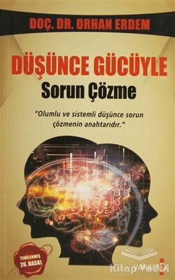 Düşünce Gücüyle Sorun Çözme - 1