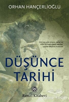 Düşünce Tarihi - 1