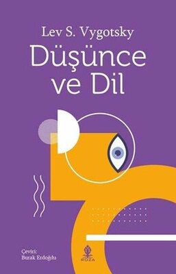 Düşünce ve Dil - Roza Yayınevi