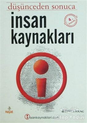 Düşünceden Sonuca İnsan Kaynakları - 1