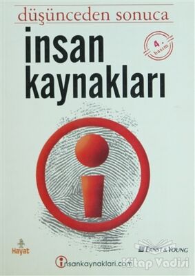 Düşünceden Sonuca İnsan Kaynakları - 1