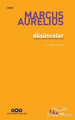 Düşünceler - Yapı Kredi Yayınları