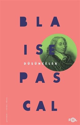 Düşünceler - Fol Kitap