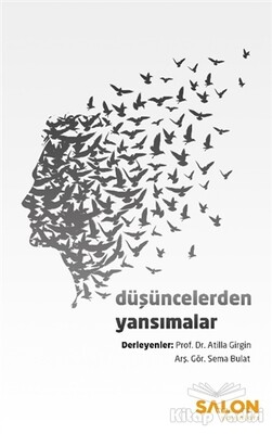 Düşüncelerden Yansımalar - Salon Yayınları