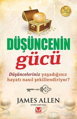 Düşüncenin Gücü - İkilem Yayınevi