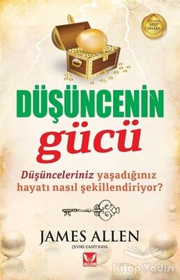 Düşüncenin Gücü - 1