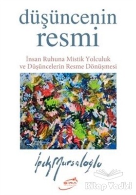 Düşüncenin Resmi - Şira Yayınları