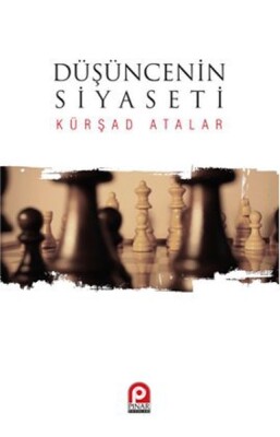 Düşüncenin Siyaseti - Pınar Yayınları