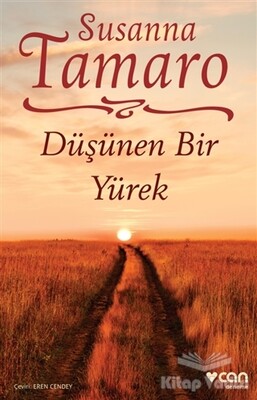 Düşünen Bir Yürek - Can Sanat Yayınları