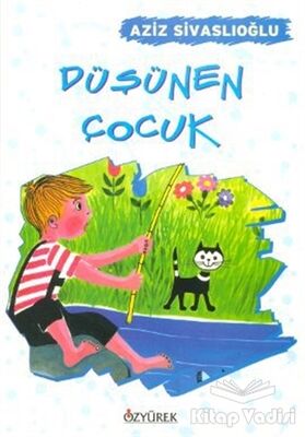 Düşünen Çocuk - 1