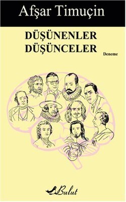 Düşünenler Düşünceler - Bulut Yayınları