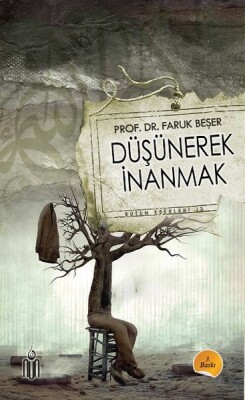 Düşünerek İnanmak - Paradoks Yayınları