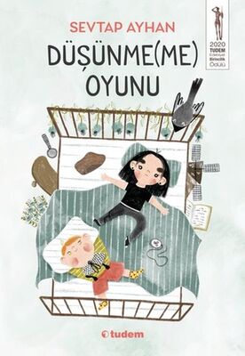 Düşünme(me) Oyunu - 1