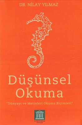 Düşünsel Okuma - Altın Kitaplar Yayınevi