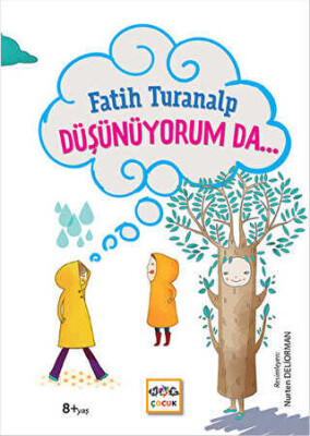 Düşünüyorum Da… - Nar Yayınları