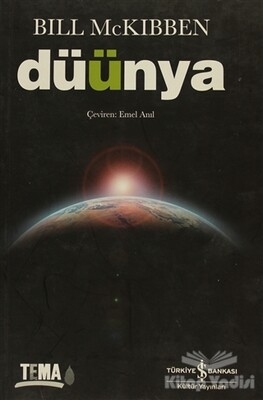 Düünya - İş Bankası Kültür Yayınları