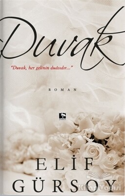 Duvak - Çınaraltı Yayınları