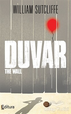 Duvar - Editura Yayınları