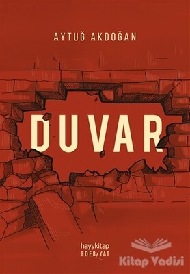 Duvar - Hayy Kitap