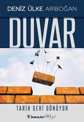 Duvar - İnkılap Kitabevi