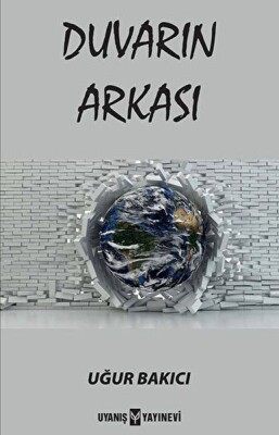 Duvarın Arkası - Uyanış Yayınevi