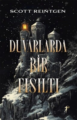 Duvarlarda Bir Fısıltı - Artemis Yayınları