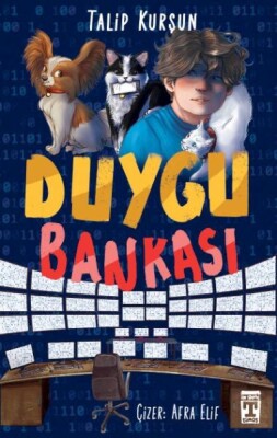 Duygu Bankası - İlk Genç Timaş