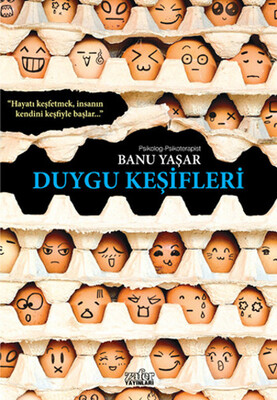 Duygu Keşifleri - Zafer Yayınları