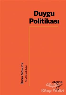 Duygu Politikası - 1