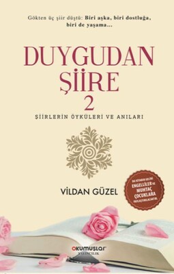 Duygudan Şiire - 2 - Okumuşlar Yayıncılık