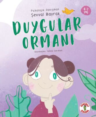 Duygular Ormanı - 1