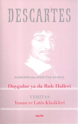 Duygular ya da Ruh Halleri Veritas Yunan ve Latin Klasikleri - 1