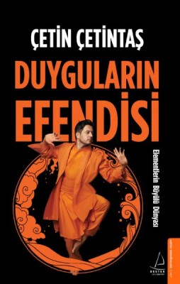 Duyguların Efendisi - Destek Yayınları