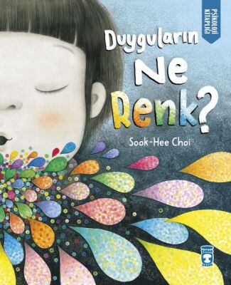 Duyguların Ne Renk - 1