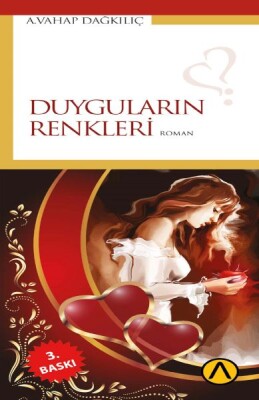 Duyguların Renkleri - Ares Kitap