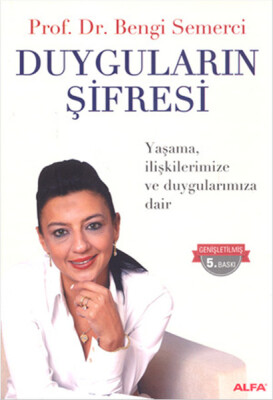 Duyguların Şifresi - Alfa Yayınları