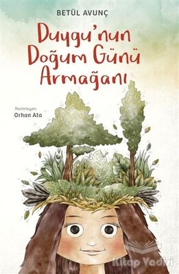 Duygu'nun Doğum Günü Armağanı - 1