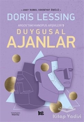 Duygusal Ajanlar - Deli Dolu