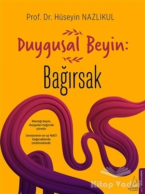 Duygusal Beyin: Bağırsak - Destek Yayınları