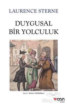 Duygusal Bir Yolculuk - 1