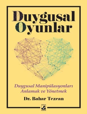 Duygusal Oyunlar - Küsurat Yayınları