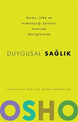 Duygusal Sağlık - Butik Yayınları