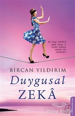 Duygusal Zeka - Destek Yayınları