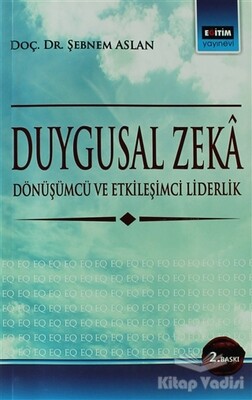 Duygusal Zeka - Eğitim Yayınevi