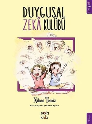 Duygusal Zeka Kulübü - Sola Kidz
