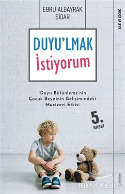 Duyu'lmak İstiyorum - Sola Unitas