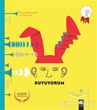 Duyuyorum - Final Kültür Sanat Yayınları