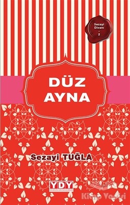 Düz Ayna - YDY Yayınları