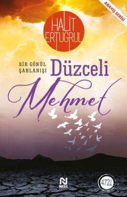 Düzceli Mehmet - Nesil Yayınları